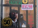 PUBLIC ENEMY  IT TAKES A NATION OF MILLIONS TO HOLD US BACK TRANSLUCENT RED...