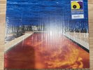 Red Hot Chili Peppers Californication Reissue 2LP Yellow & Purple Color Vinyl