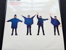 The Beatles HELP  1st UK 1965 Mono Press -2/-2 Matrix YB Parlophone EX+ LENNON