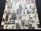 ROLLING STONES Exile On Main St. 1ST UK PRESS Inners ALL 12 POSTCARDS Grey ™️ EX