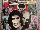 The Rocky Horror Picture Show 1975 Vinyl