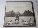 GEORGE HARRISON - ALL THINGS MUST PASS (UK 1970 - 3 LP - INNER SLEEVES - VG/VG+)
