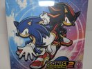 Sonic Adventure 2 - Official Vinyl Soundtrack - NEW - SEALED  LRG
