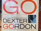 DEXTER GORDON 