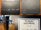 The Beatles Mono Collection BM1 Box Set #0129 of 1000