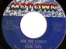 Four Tops - Ask The Lonely  (7