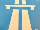 KRAFTWERK - Autobahn, Vinyl LP, 6360 620, UK, 1974, Embossed