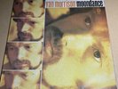 VAN MORRISON - MOONDANCE LP 1970 australian release VG++