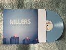 The Killers ‎– Hot Fuss -- THE VERY FIRST NUMBERED PRESSING -- 0773 -- nr mint