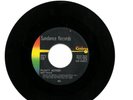 Soft Touch - Plenty Action Funk 45