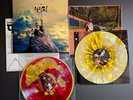 Gorillaz - The Mountain Limited Edition Liquid Lp + Splatter Lp