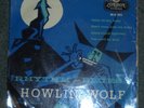 Howlin' Wolf - Rhythm And Blues With Howlin' Wolf, 7