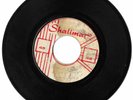 LLOYD PARKS / SLAVING / VERSION - SHALIMAR 7