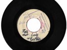 VERY RARE, THE GAYLADS -THATS WHAT LOVE WILL DO, REGGAE BLANK 7