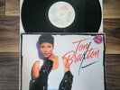 Toni Braxton - Toni Braxton  EU LP  - Arista  1993 - EX/VG+
