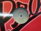 Run-D.M.C.  It's Like That / Sucker MC's VG 12 Inch Vinyl