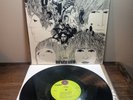 The Beatles Revolver LP ST-2576 Green Target Capitol 1969 Winchester VG+/VG+