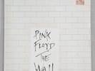 PINK FLOYD The Wall STILL SEALED ORIGINAL 1979 PRESSING with Two Hype Stickers