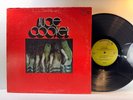 Psych Rock LP ALICE COOPER Easy Action Warner green lbl 1972 VG+/++