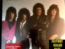 NEW  KISS Lick It Up Limited Edition 3LP Deluxe Picture Discs Vinyl Record