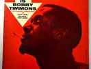 Riverside 12-317  ,This Here is Bobby Timmons ,USA Orig.BGP Sm Label ,DG , Ex+