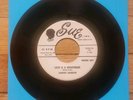 Johnny Darrow - Love Is A Nightmare b/w Poor Boy Rare Northern Soul EX 45 Sue...