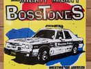 The Mighty Mighty Bosstones – Question The Answers Color Vinyl Rare 10