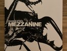 Massive Attack - Mezzanine - Vinyl Double LP