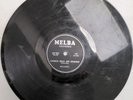 Willows FIRST PRESSING original title 78  Church Bells Are Ringing on VG Melba