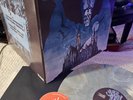 Ghost LP- Gimme Metal Vinyl Of The Month Club Nov 2021 Re-release Opus Eponymous