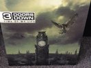3 Doors Down - Time Of My Life Vinyl RARE Original NM