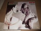 UFO : NO HEAVY PETTING STILL SEALED DELUXE CLEAR VINYL 180GRAM 3LP SET 2023
