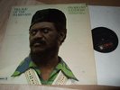 PHAROAH SANDERS : VILLAGE OF THE PHAROAHS LP 1973 ABC IMPULSE AS 9254 USA