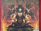 Cradle Of Filth – Bitter Suites To Succubi first press Gatefold LP 2001