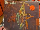 DR. JOHN Zu Zu Man - Trip  TLP-9518 LP 1st Pressing 1973 In Shrink NM