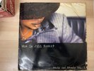 Who Is Jill Scott? (Words And Sounds Vol.  2xLP 2000 ORIGINAL very rare