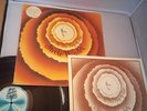 Stevie Wonder Songs in the Key of Life LP Vinyl W. Bonus Record - lyric sheet