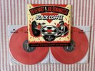 Beth Hart & Joe Bonamassa Black Coffee 2 LP Red Vinyl