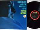 OLIVER NELSON More Blues And The Abstract Truth IMPULSE LP VG+ gatefold