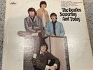 The Beatles Yesterday And Today Second State Butcher Cover Stereo Record Album