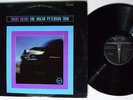 OSCAR PETERSON TRIO Night Train VERVE LP VG+