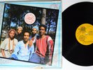 S.O.L.A.R. Faith For My Mind PATH OF LIGHT LP 1983 1st press RARE