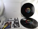 The Beatles-White album-Capitol  SWBO-101 poster,  uncut portraits