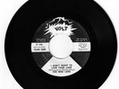 NORTHERN SOUL 45 RPM -  THE MAD LADS - VOLT RECORDS 