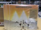 Earth Wind & Fire LP Spirit Flaming Vinyl 2020