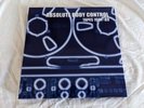 Absolute Body Control – Tapes 81-89 - 5 x Vinyl + 7'' Single Boxset Out Of Print