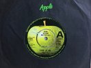 JOHN LENNON - ‘STAND BY ME’ RARE DEMONSTRATION 45. APPLE R6005. 1975 RARE 45