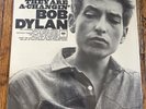 BOB DYLAN LP The Times They Are A Changin’ Columbia CS 8905 SEALED Vinyl