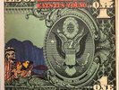 FUNKADELIC • America Eats Its Young • 1972 ROCK FUNK PSYCH SOUL VG Vinyl G Cover