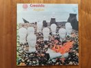 Cressida Asylum original NZ Vertigo Swirl von 1971  Extrem Rar